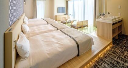 Tosei Hotel COCONE Tsukiji Ginza Premier