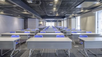 Salle de réunion