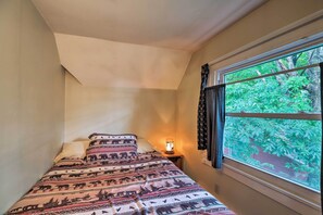 Ferienhaus (3 Bedrooms) | Innenbereich