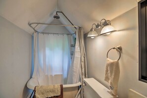 Hus (3 Bedrooms) | Interiör