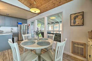 Casa de campo (3 Bedrooms) | Interior
