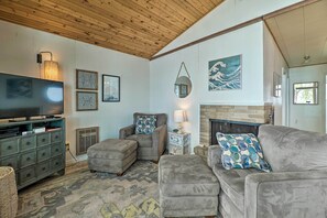 Cottage (3 Bedrooms) | Nội thất