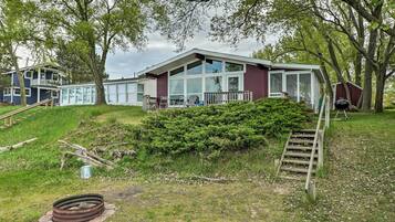 Cottage (3 Bedrooms) | Interior