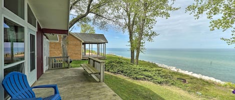 Cottage (3 Bedrooms) | Interieur