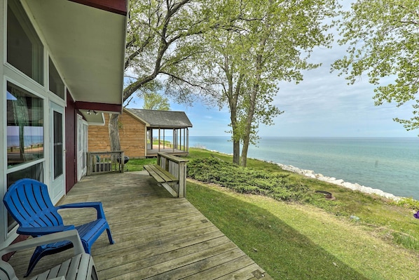 Cottage (3 Bedrooms) | Intérieur