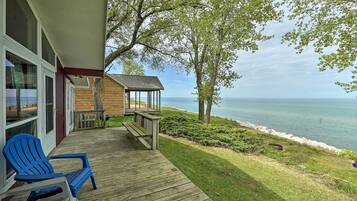 Cottage (3 Bedrooms) | Interior