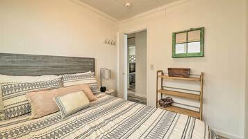 Cottage (3 Bedrooms) | Interior