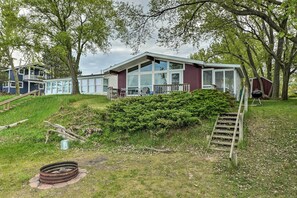 Cottage (3 Bedrooms) | Interior