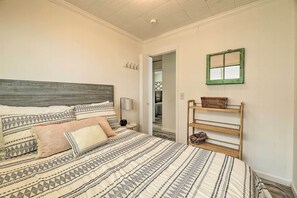 Cottage (3 Bedrooms) | Interior