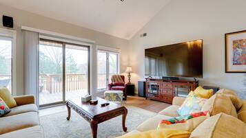 House (3 Bedrooms) | Front of property