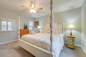 独立别墅 (3 Bedrooms) | 住宿内部