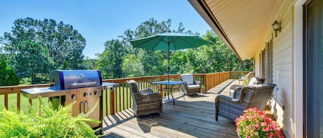 單棟房屋 (3 Bedrooms) | 內部