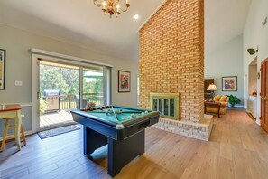 Casa (3 Bedrooms) | Interior