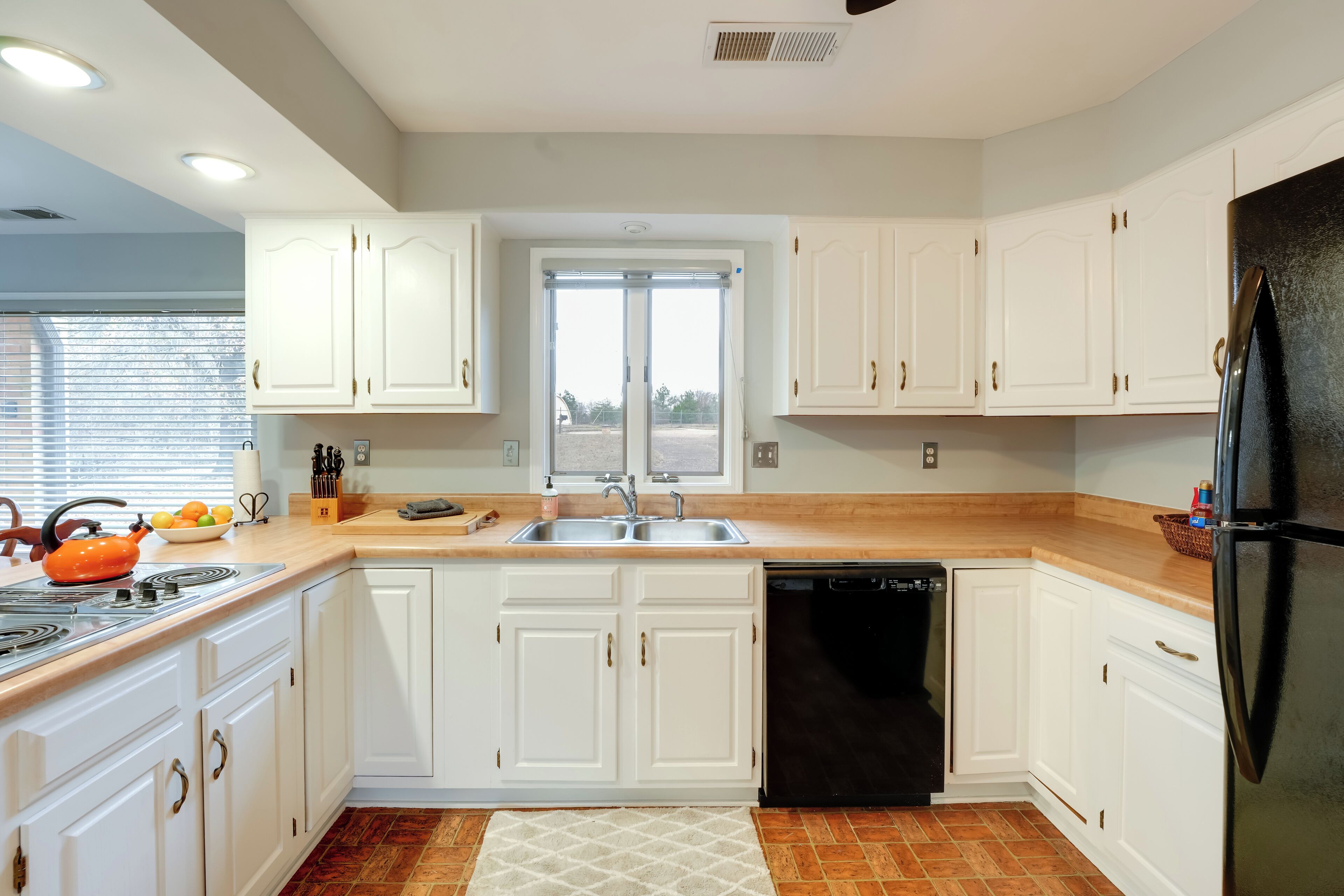 Hus (3 Bedrooms) | Innvendig