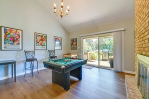 Casa (3 Bedrooms) | Interior