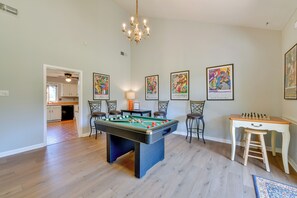 独立别墅 (3 Bedrooms) | 住宿内部