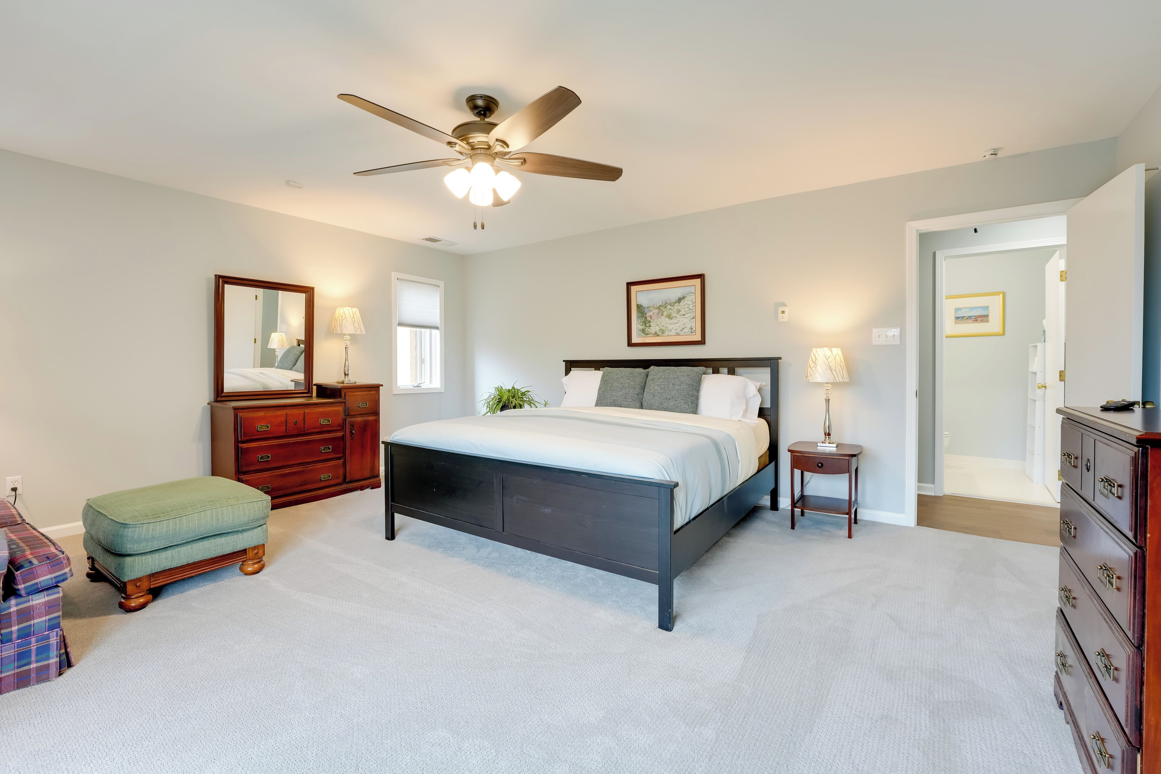 Hus (3 Bedrooms) | Innvendig