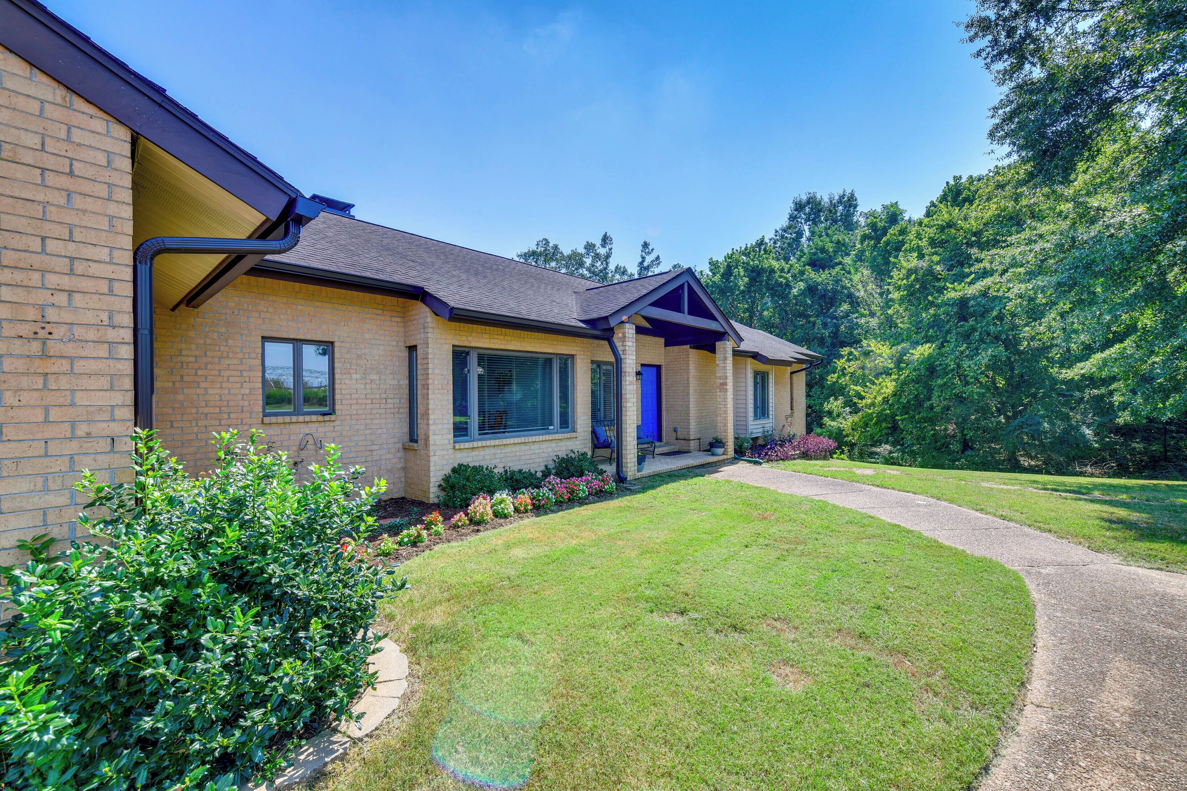 Hus (3 Bedrooms) | Innvendig