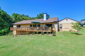 独立别墅 (3 Bedrooms) | 住宿内部