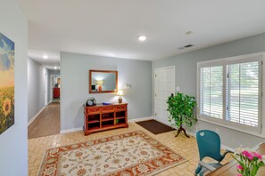 Casa (3 Bedrooms) | Interior