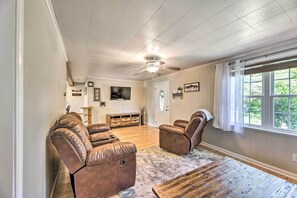 Casa (3 Bedrooms) | Interni