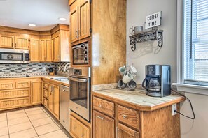 บ้านพัก (3 Bedrooms) | ภายใน