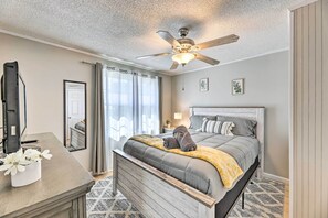 Casa (3 Bedrooms) | Interior