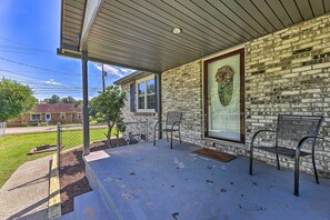 Casa (3 Bedrooms) | Interni