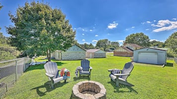 House (3 Bedrooms) | Front of property