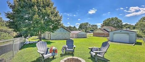 House (3 Bedrooms) | Front of property