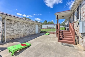 Huis (3 Bedrooms) | Interieur