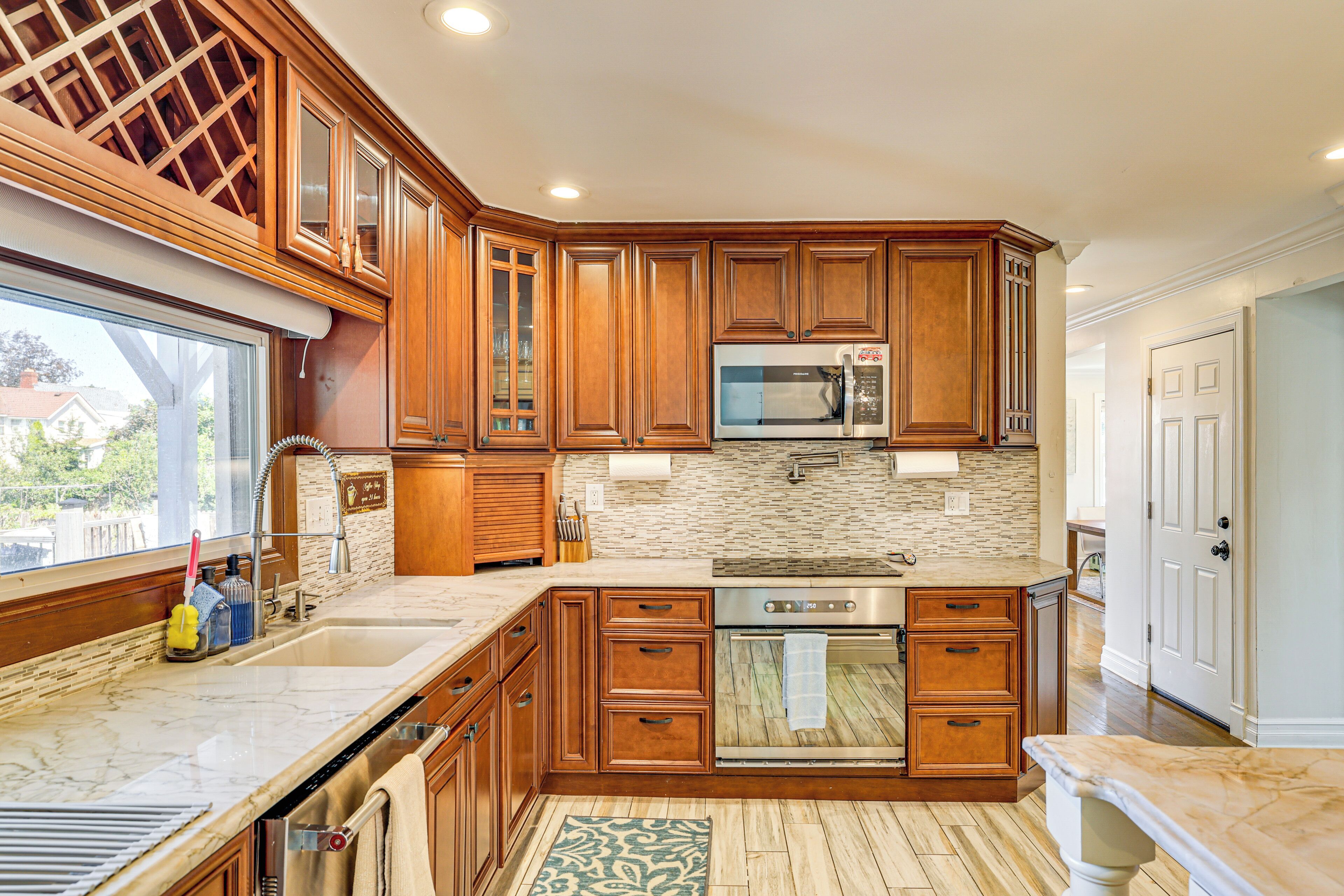 Ferienhaus (3 Bedrooms) | Innenbereich