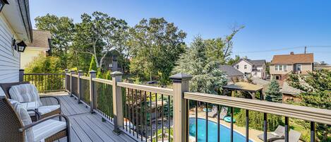 獨棟房屋 (3 Bedrooms) | 住宿內部