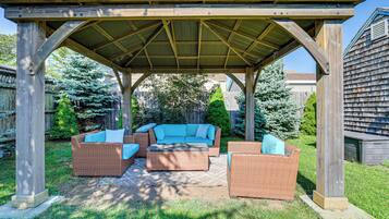 Rumah (3 Bedrooms) | Interior