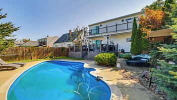 Rumah (3 Bedrooms) | Interior