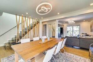 Maison (3 Bedrooms) | Intérieur