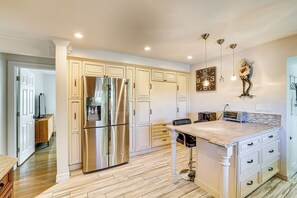 Casa (3 Bedrooms) | Parte interna