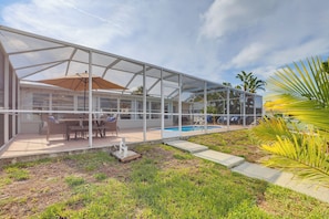 Hus (3 Bedrooms) | Innvendig