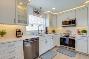 Hus (3 Bedrooms) | Innvendig