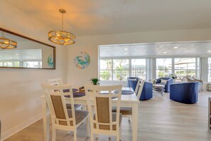 Hus (3 Bedrooms) | Interiør