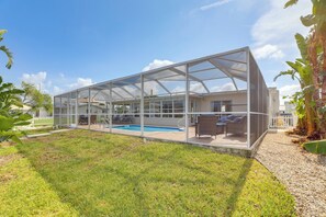 Ferienhaus (3 Bedrooms) | Innenbereich