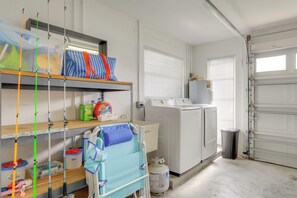 Ferienhaus (3 Bedrooms) | Innenbereich