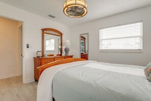 Ferienhaus (3 Bedrooms) | Innenbereich