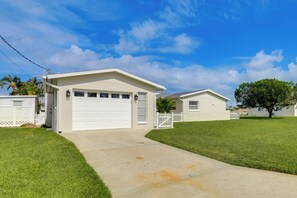 Hus (3 Bedrooms) | Innvendig