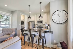 Cottage (1 Bedroom) | Interior