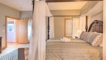 Casa (4 Bedrooms) | Interior