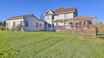 Nhà (4 Bedrooms) | Nội thất