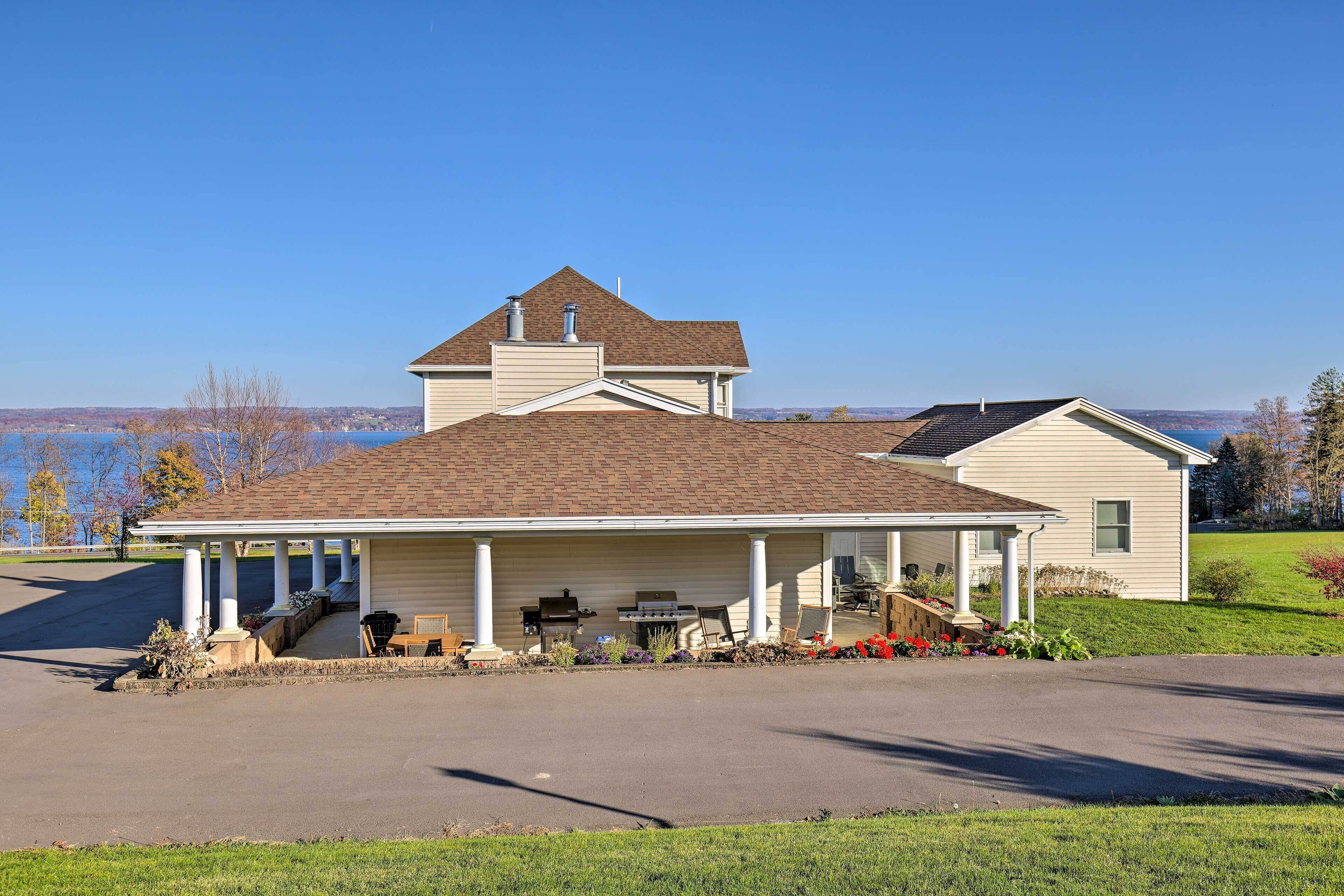 Nhà (4 Bedrooms) | Nội thất