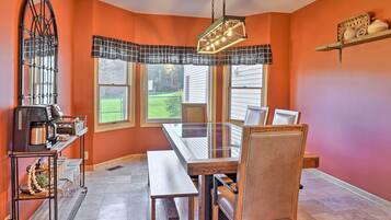 Casa (4 Bedrooms) | Interior