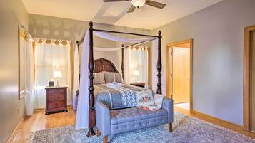 Nhà (4 Bedrooms) | Nội thất